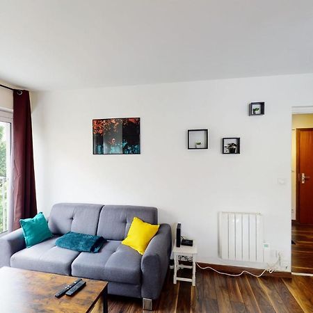Le Berthollet 9 - Renovated Apartment 1 Bedroom 2 Steps - Annecy Center Buitenkant foto