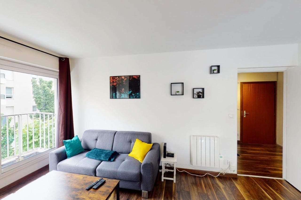Le Berthollet 9 - Renovated Apartment 1 Bedroom 2 Steps - Annecy Center Buitenkant foto